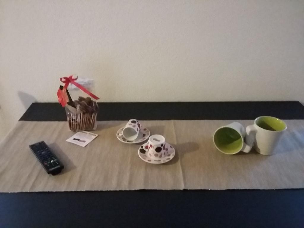 Le Relais Du Relax *